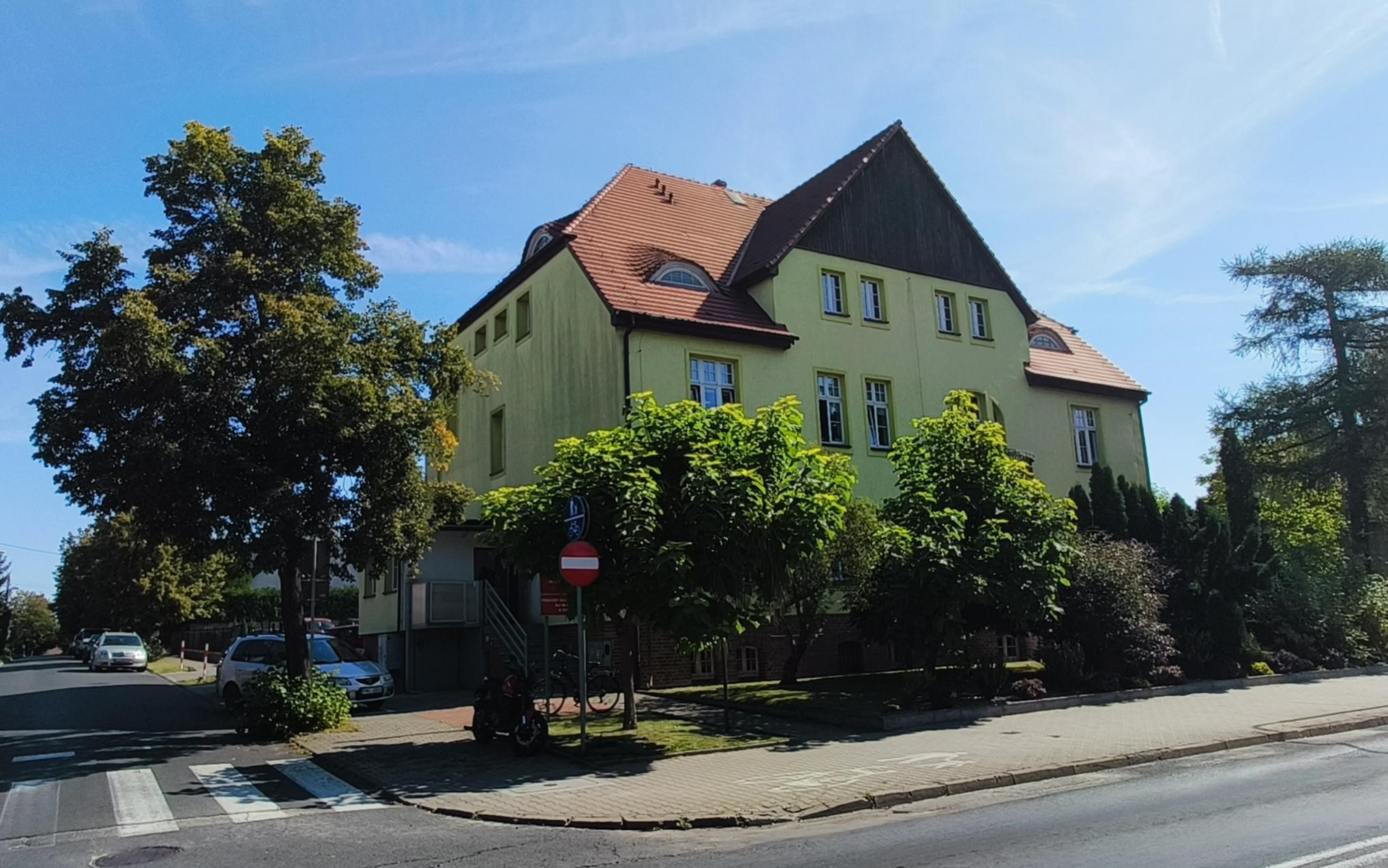 Siedziba PINB